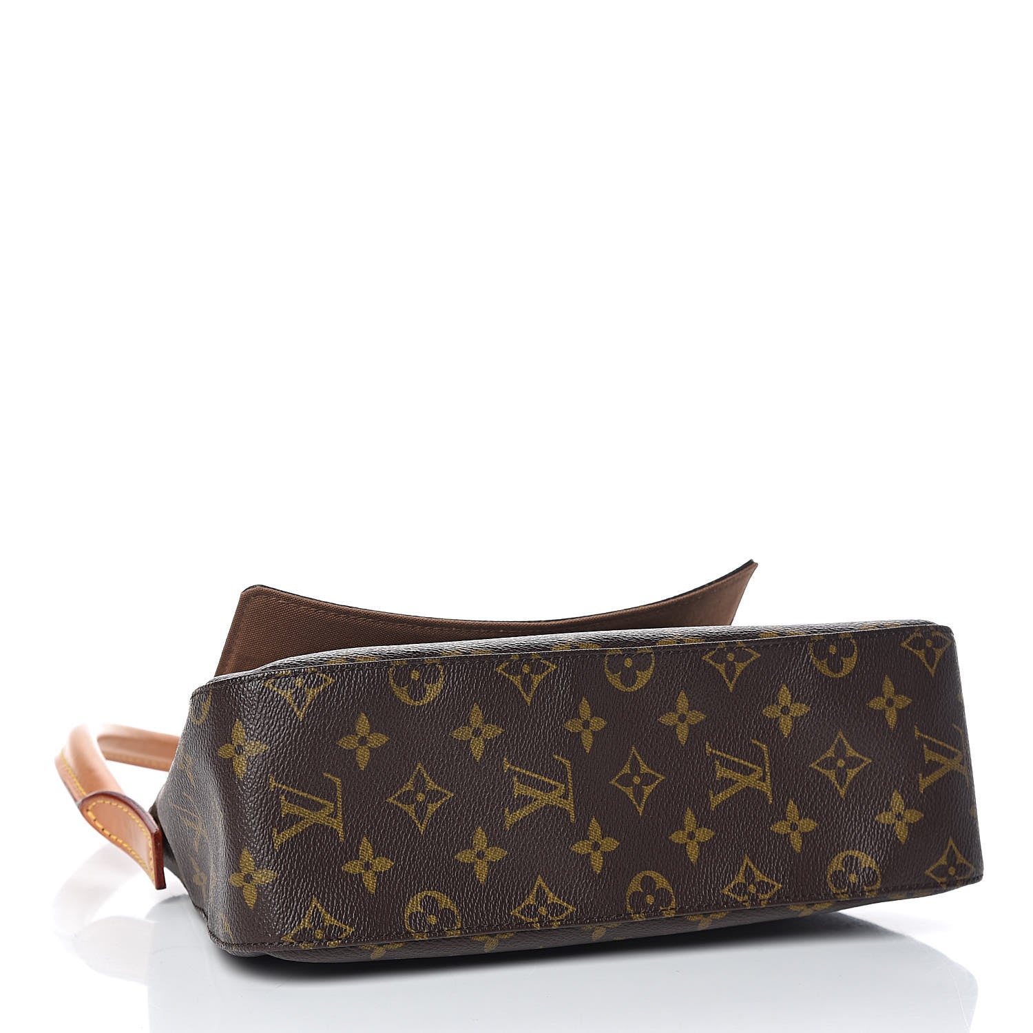 Louis Vuitton Monogram Mini Looping 4 of 11