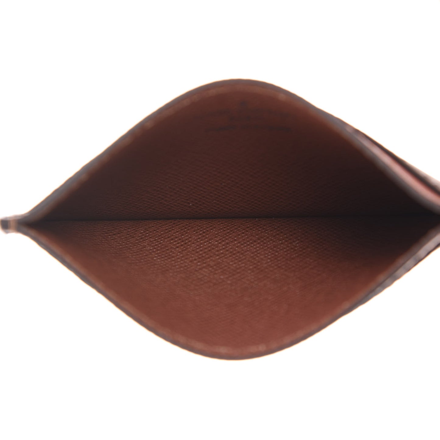 Monogram Card Holder Armagnac
