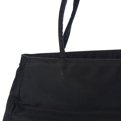 Prada Tessuto Nylon Tote Black 7 of 10