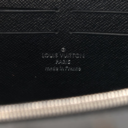 Louis Vuitton Epi World Tour Twist Chain Wallet Black 5 of 10
