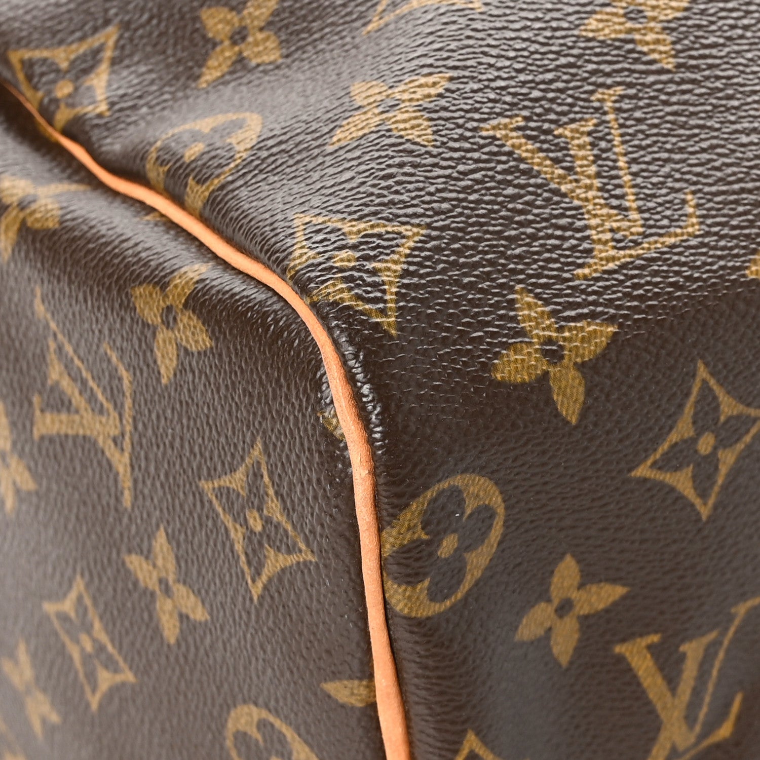 Louis Vuitton Monogram Speedy 25 9 of 14