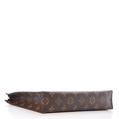Louis Vuitton Monogram Toiletry Pouch 26 4 of 9