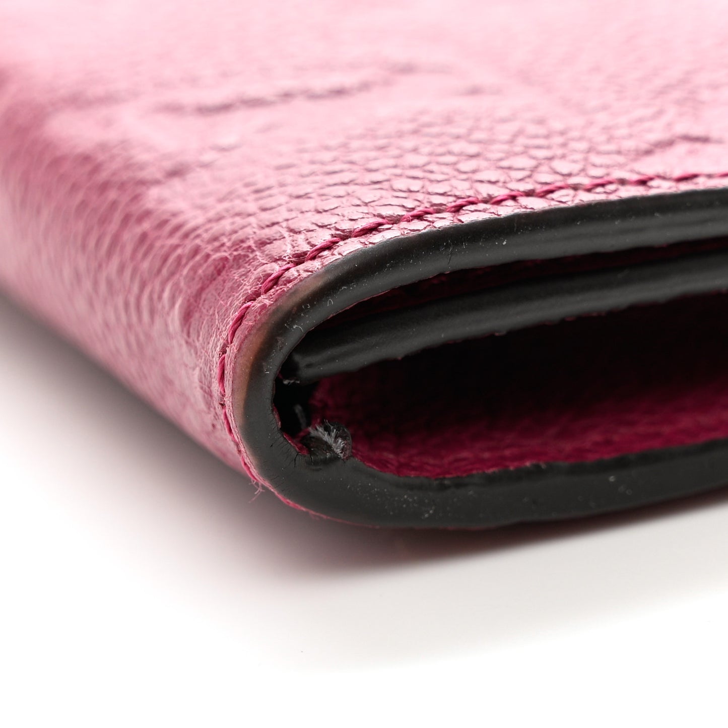 Empreinte Key Pouch Grape