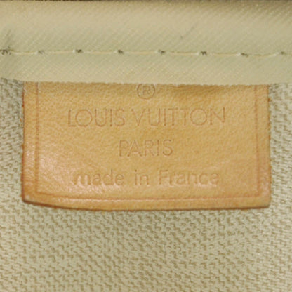 Louis Vuitton Monogram Deauville 8 of 9