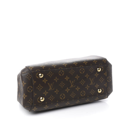 Louis Vuitton Monogram Montaigne MM 5 of 12