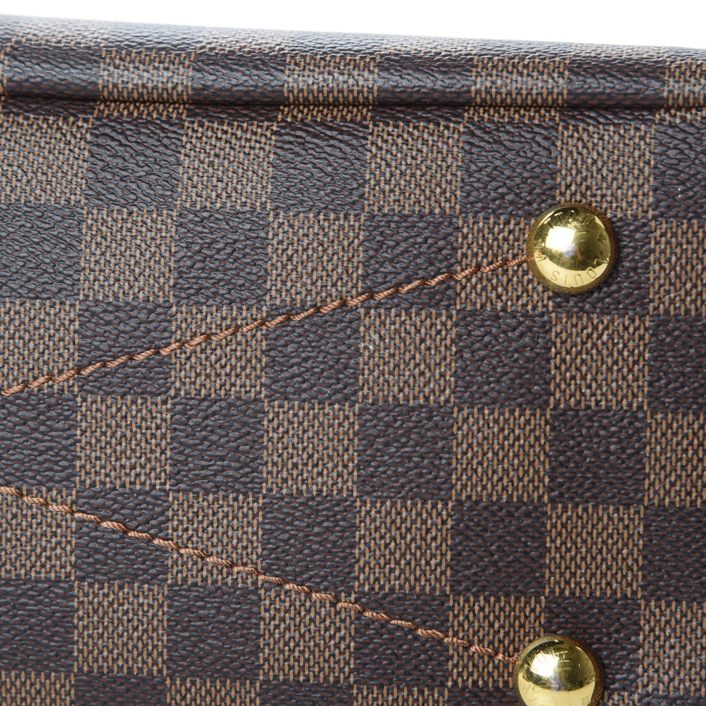 Damier Ebene Lymington