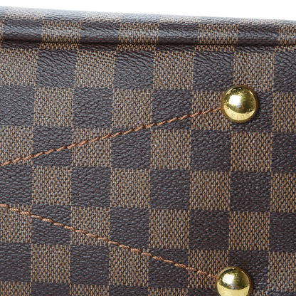 Louis Vuitton Damier Ebene Lymington 11 of 13