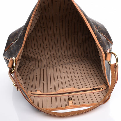 Louis Vuitton Monogram Delightful GM 5 of 12