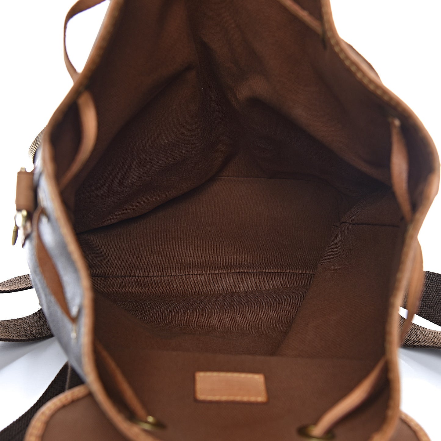 Monogram Bosphore Backpack