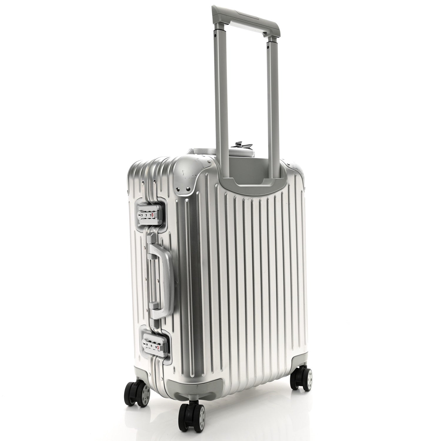 Rimowa Aluminum Original Cabin Silver 2 of 12