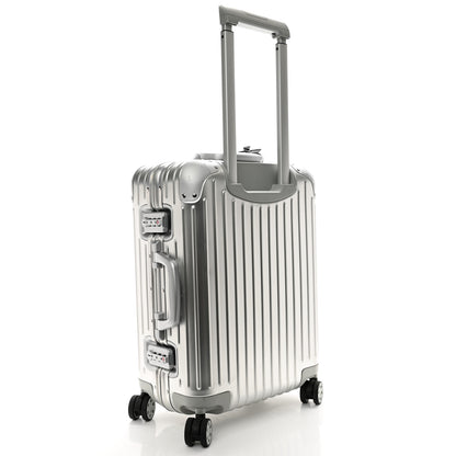 Rimowa Aluminum Original Cabin Silver 2 of 12