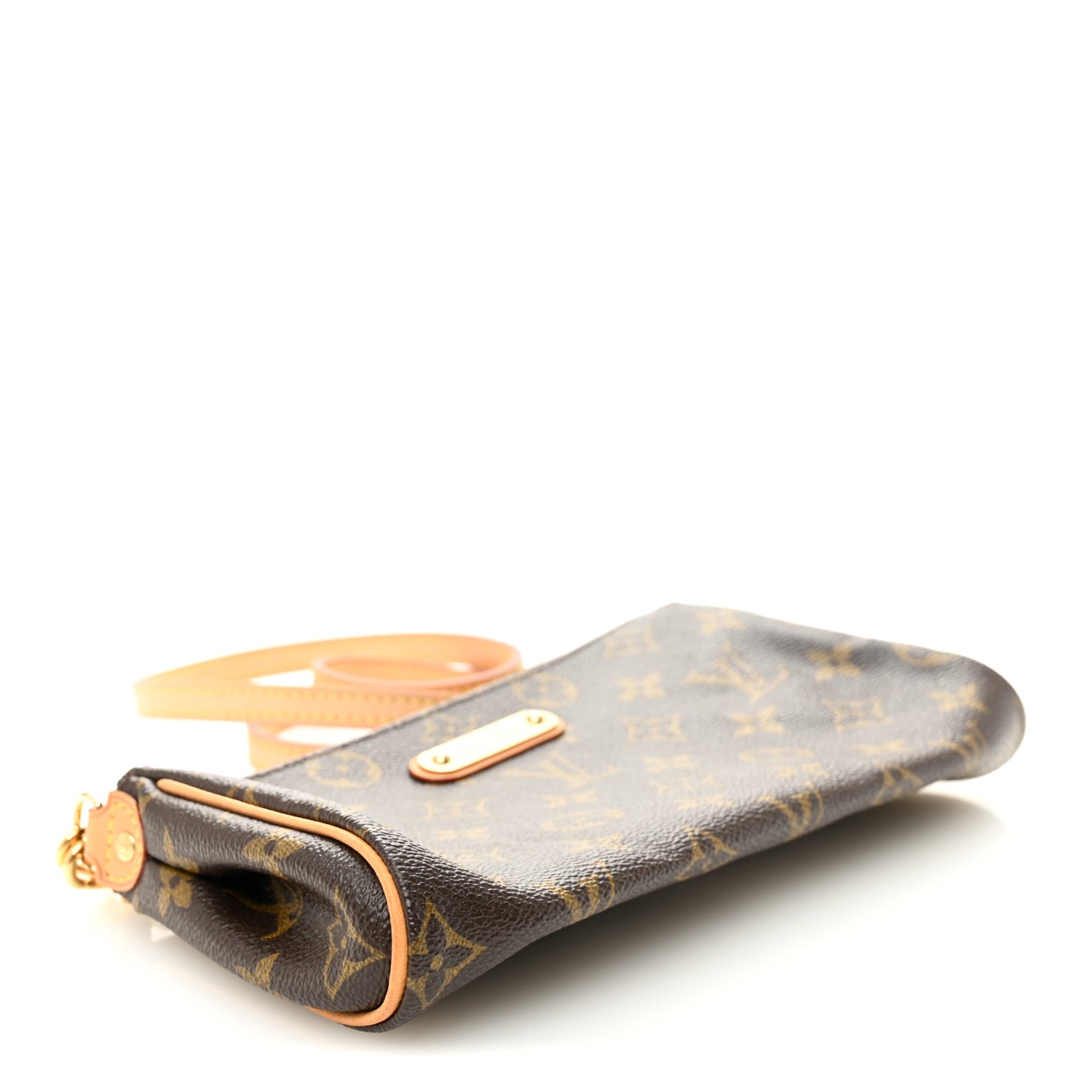 Louis Vuitton Monogram Eva Clutch 4 of 11