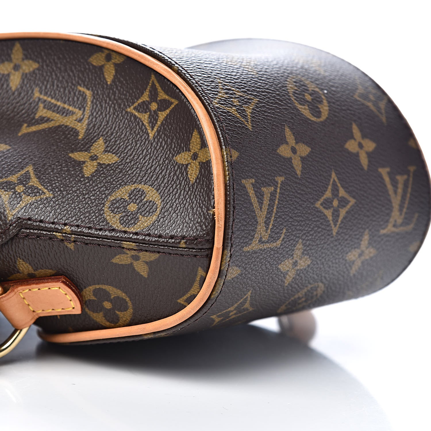 Louis Vuitton Monogram Ellipse Sac a Dos Backpack 9 of 12