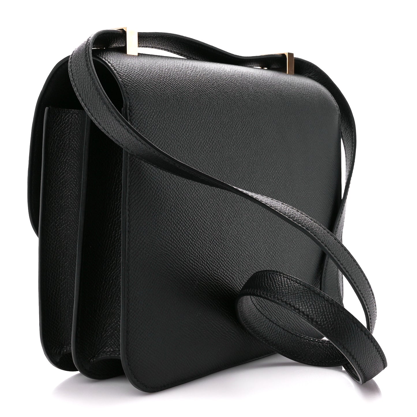 Epsom Constance 24 Black