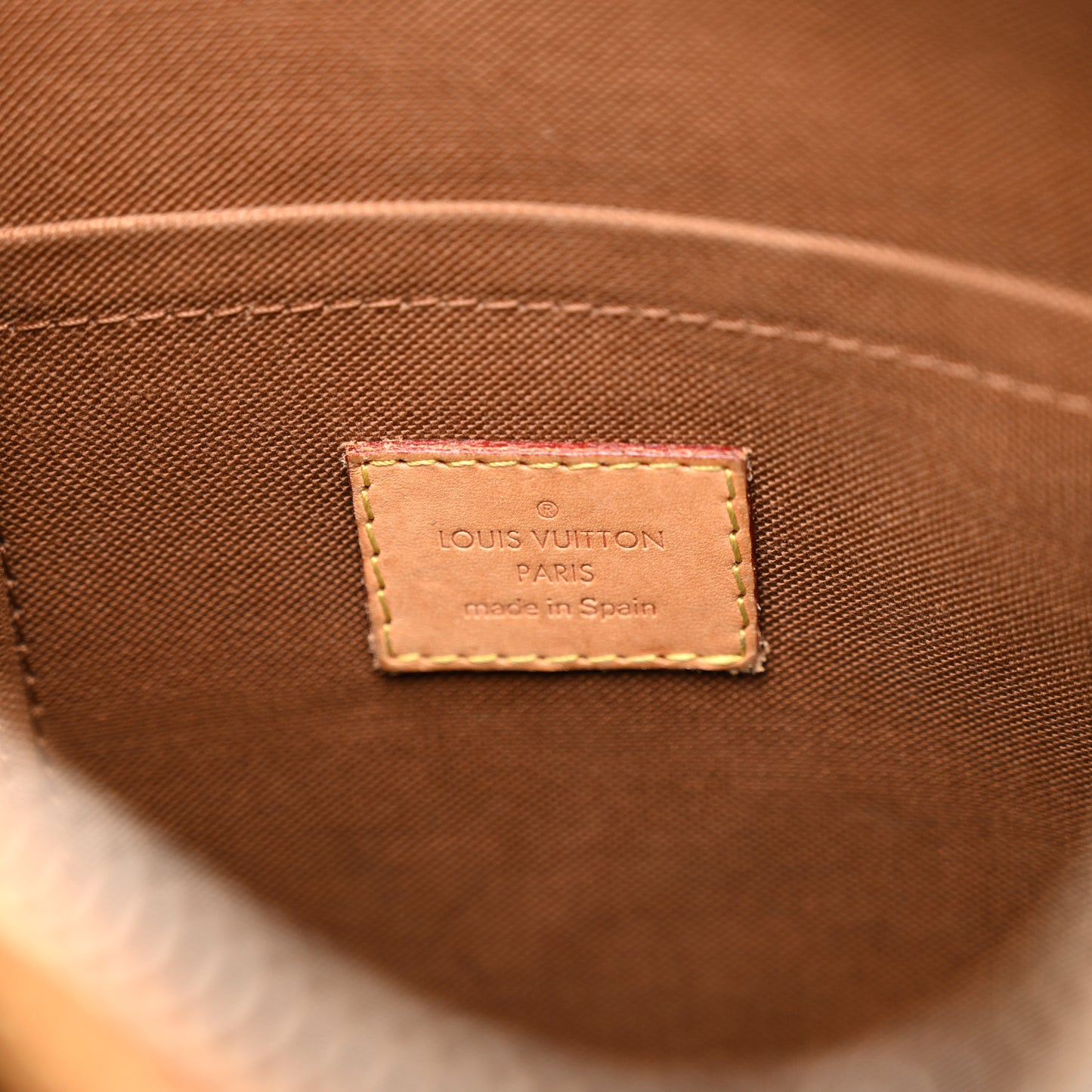 Monogram Odeon PM