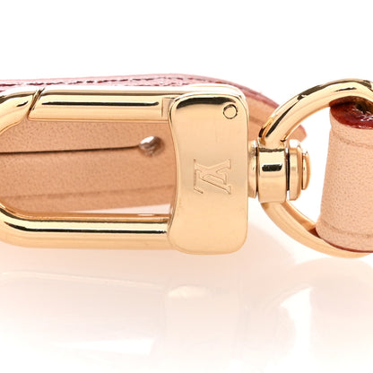 Louis Vuitton Vachetta Pochette Accessories Strap NM 3 of 3