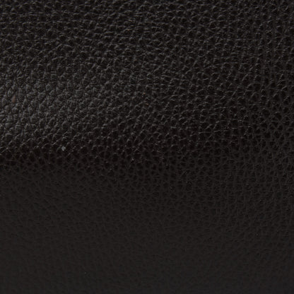 Gucci Calfskin Large Bamboo Tassel Top Handle Tote Brown 13 of 15