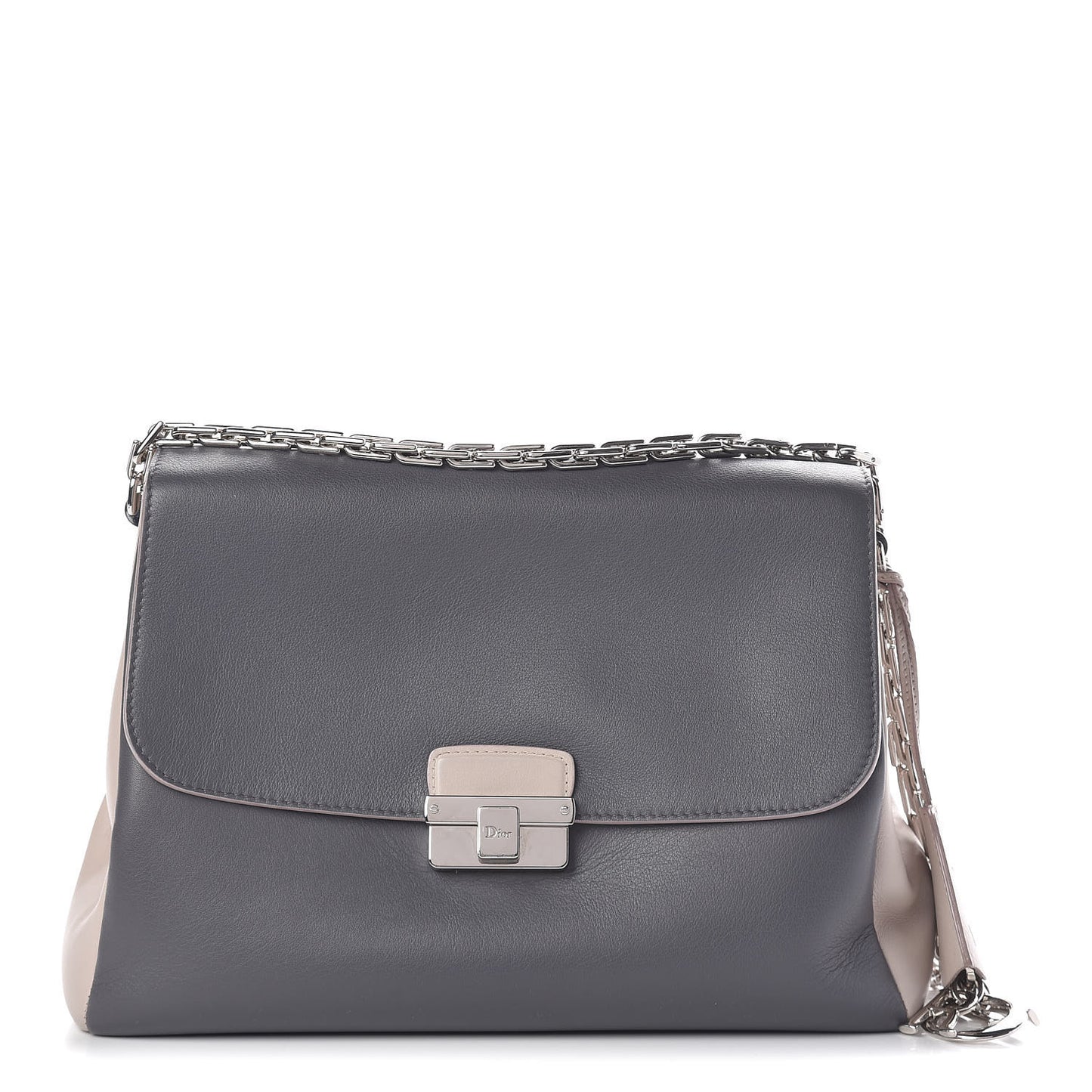 Calfskin Large Diorling
