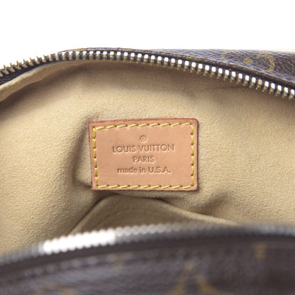 Louis Vuitton Monogram Manhattan PM 6 of 13