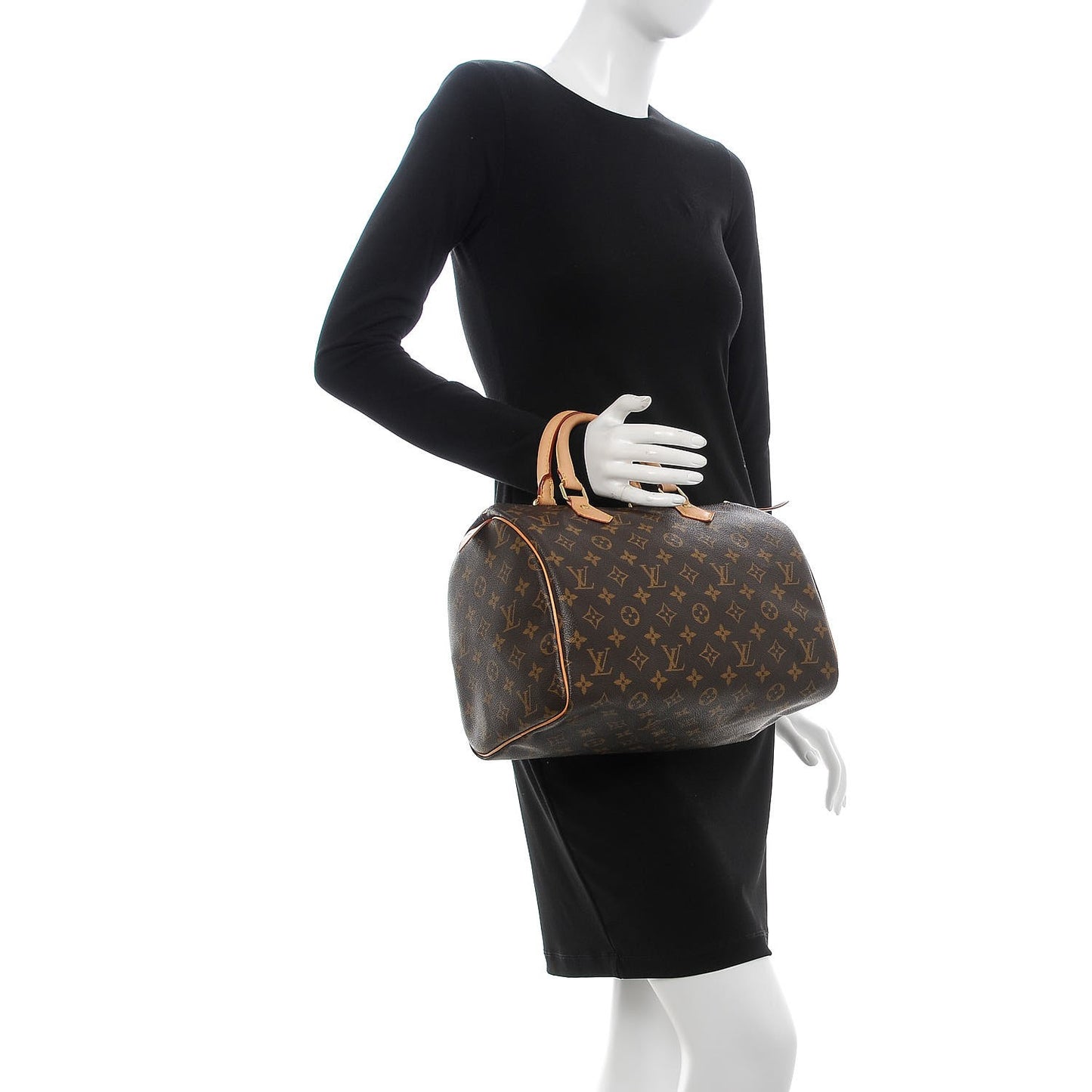 Monogram Speedy 30