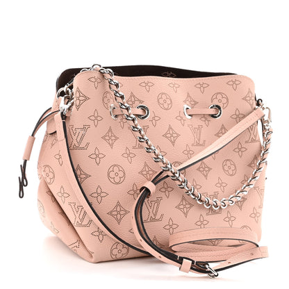Louis Vuitton Mahina Bella Magnolia 4 of 11