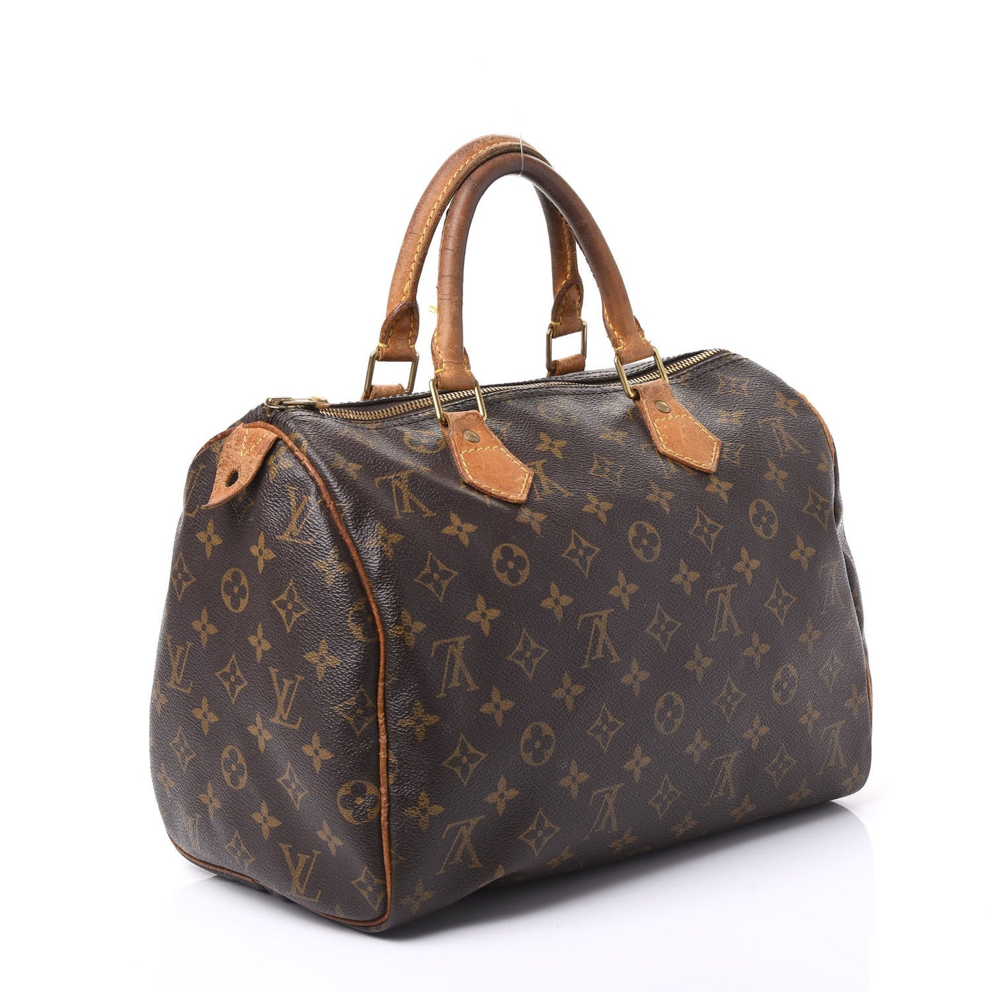 Monogram Speedy 30