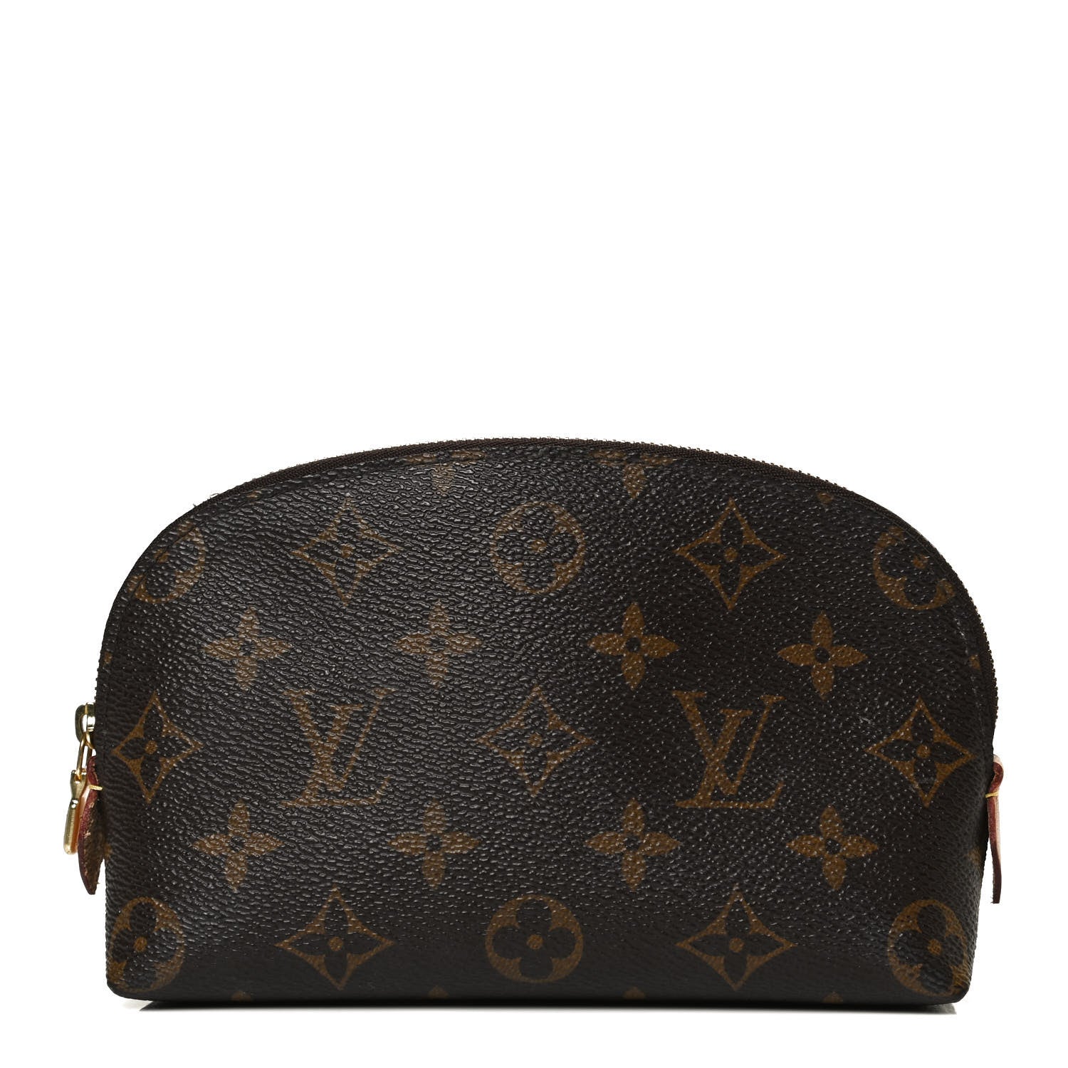 Louis Vuitton Monogram Cosmetic Pouch 1 of 10