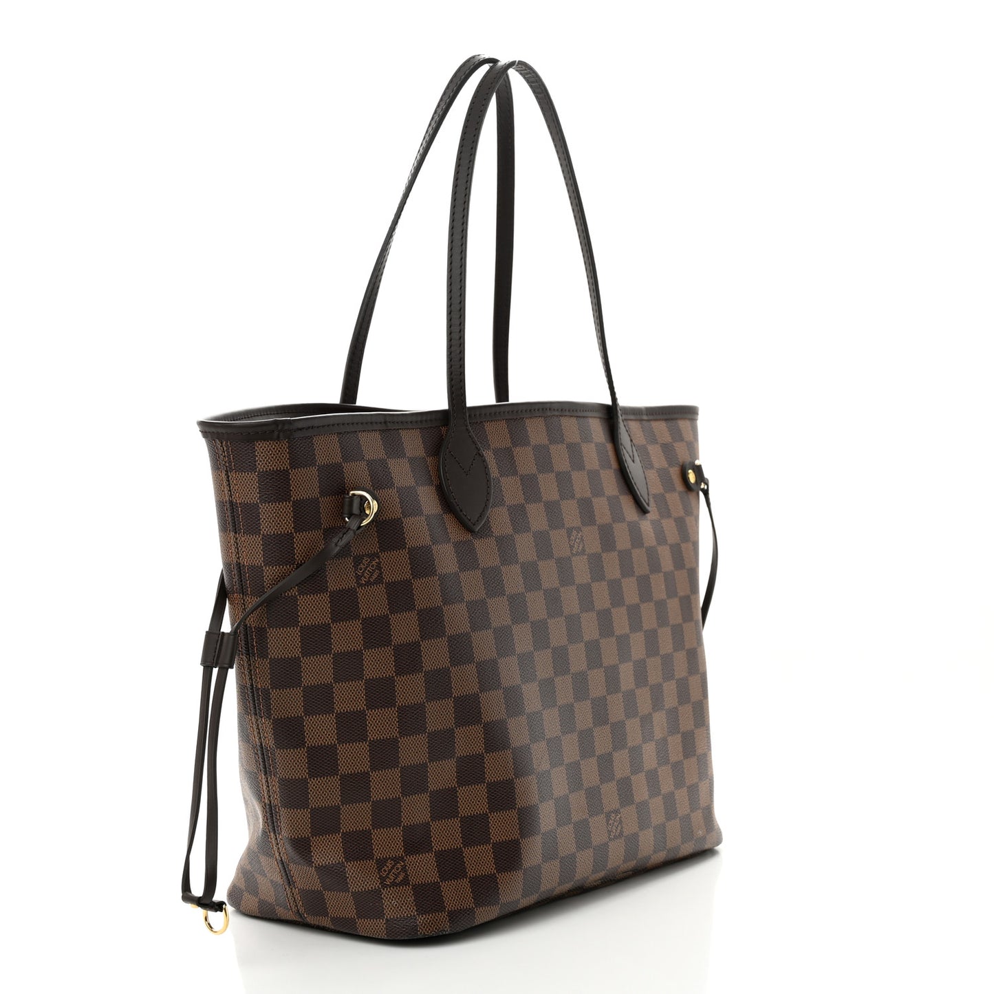 Damier Ebene Neo Neverfull MM
