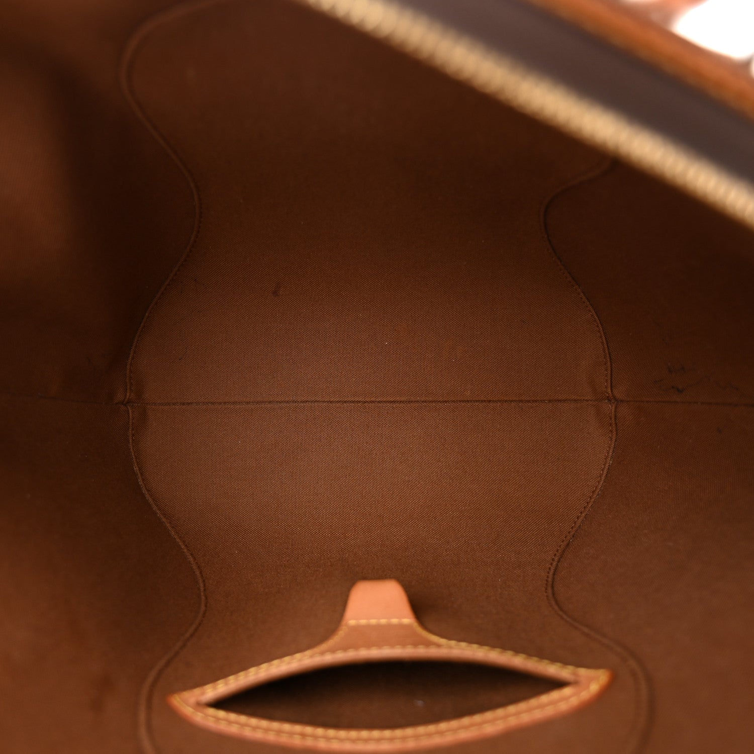 Louis Vuitton Monogram Ellipse MM 5 of 11