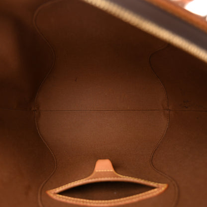 Louis Vuitton Monogram Ellipse MM 5 of 11