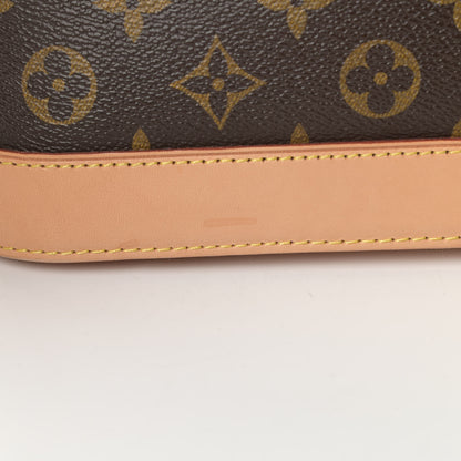 Louis Vuitton Monogram Alma PM 14 of 14