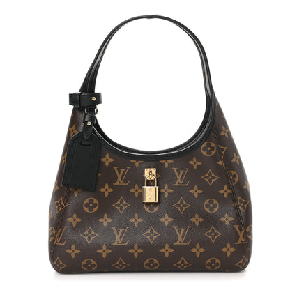 Louis Vuitton Monogram The Drop PM 1 of 9