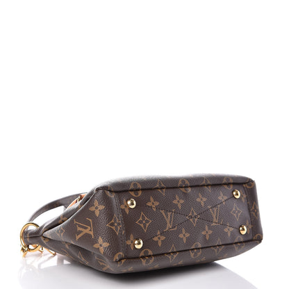 Louis Vuitton Monogram Pallas BB Cherry 4 of 9