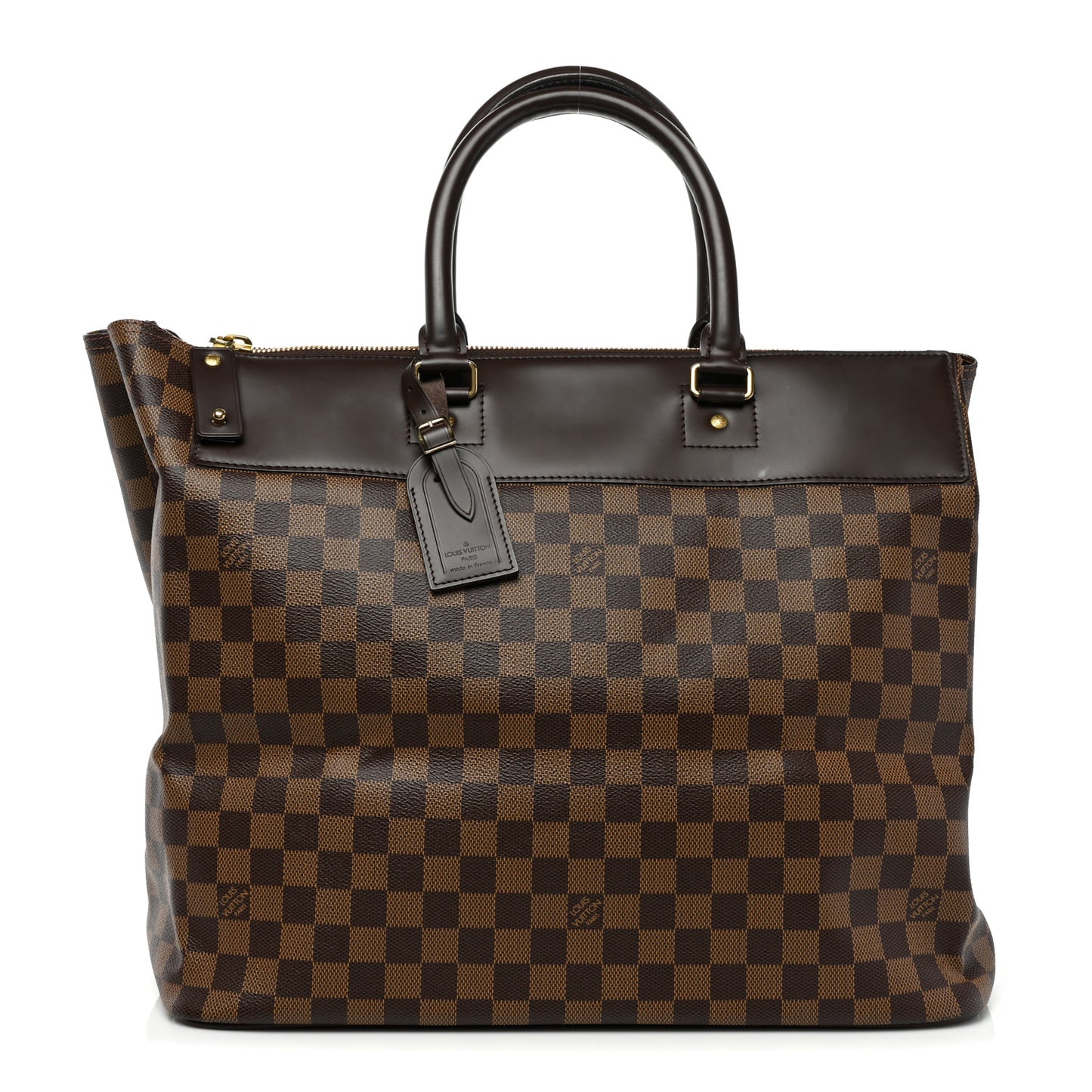 Damier Ebene Greenwich PM