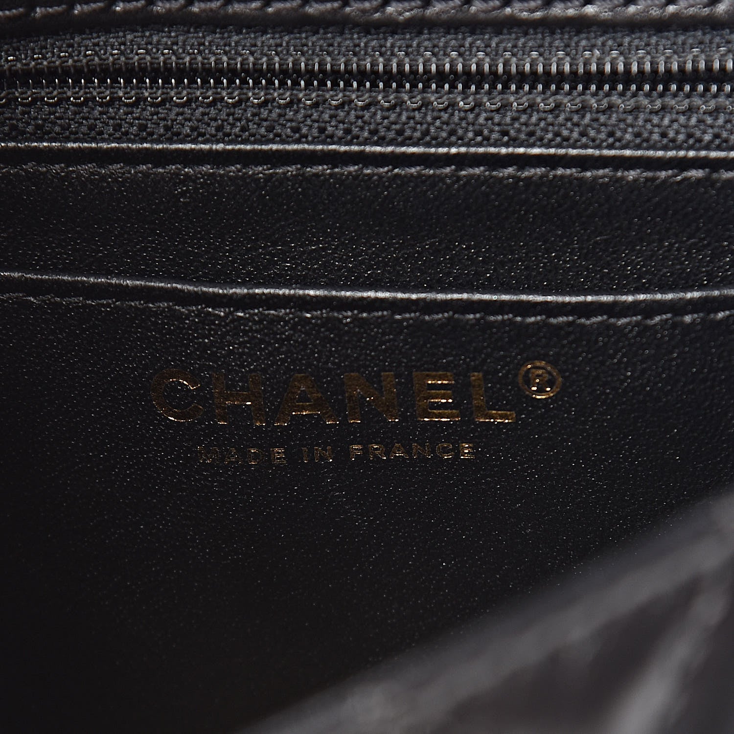 Chanel Aged Calfskin Quilted 2.55 Reissue 224 Flap Black 6 of 15
