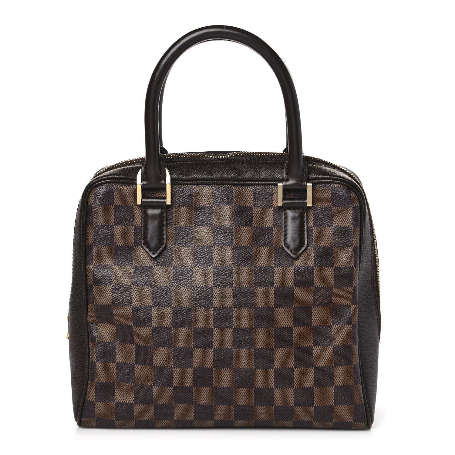 Louis Vuitton Damier Ebene Brera 1 of 10