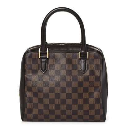 Louis Vuitton Damier Ebene Brera 1 of 10