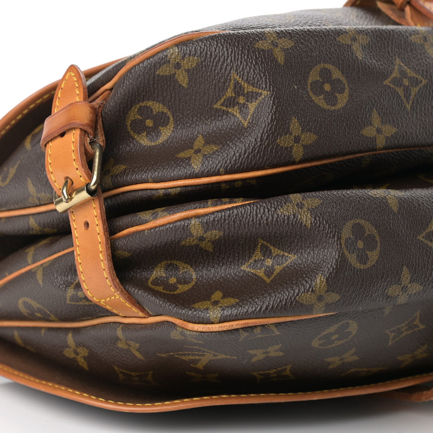 Monogram Saumur 30
