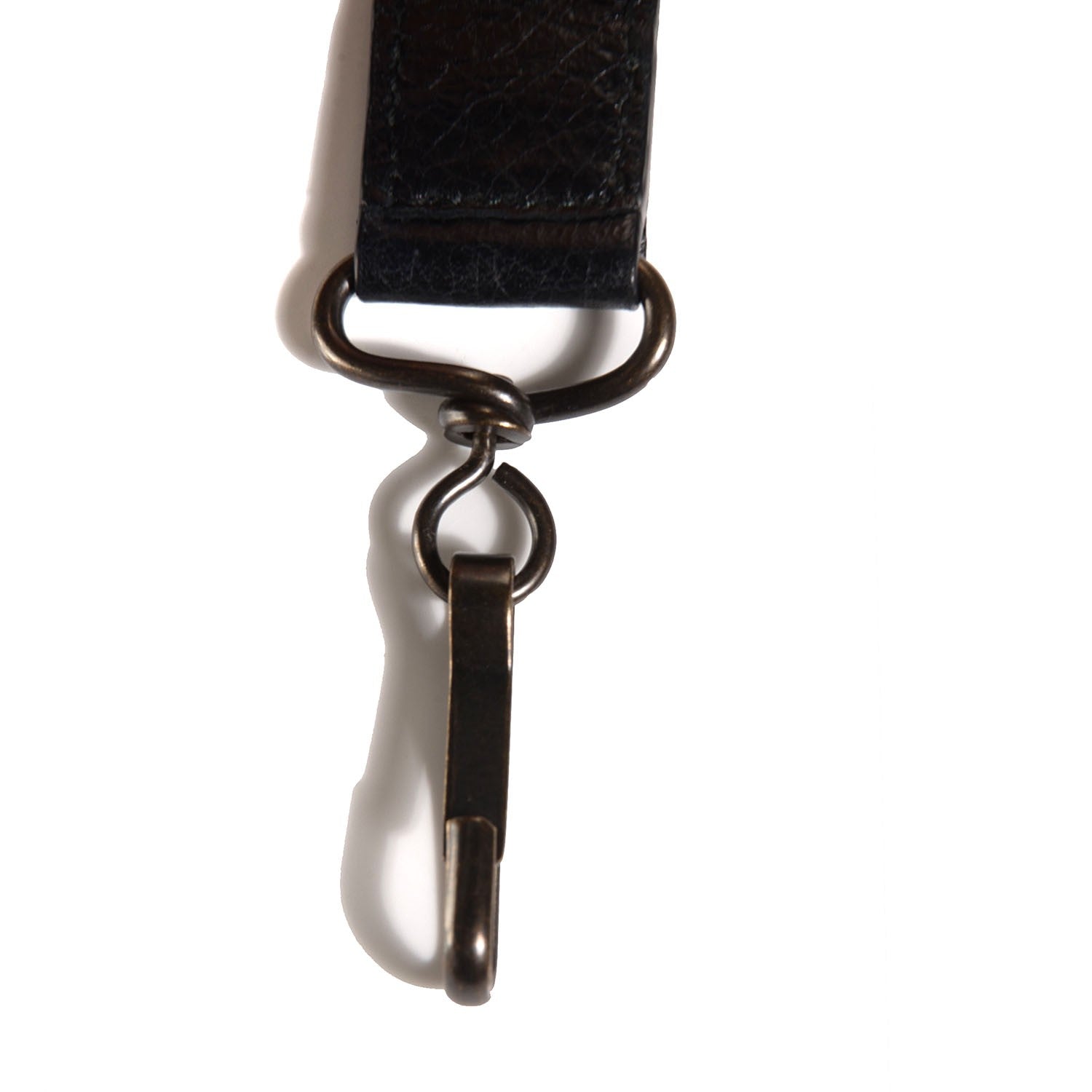 Balenciaga Agneau Classic Hardware City Black 10 of 12