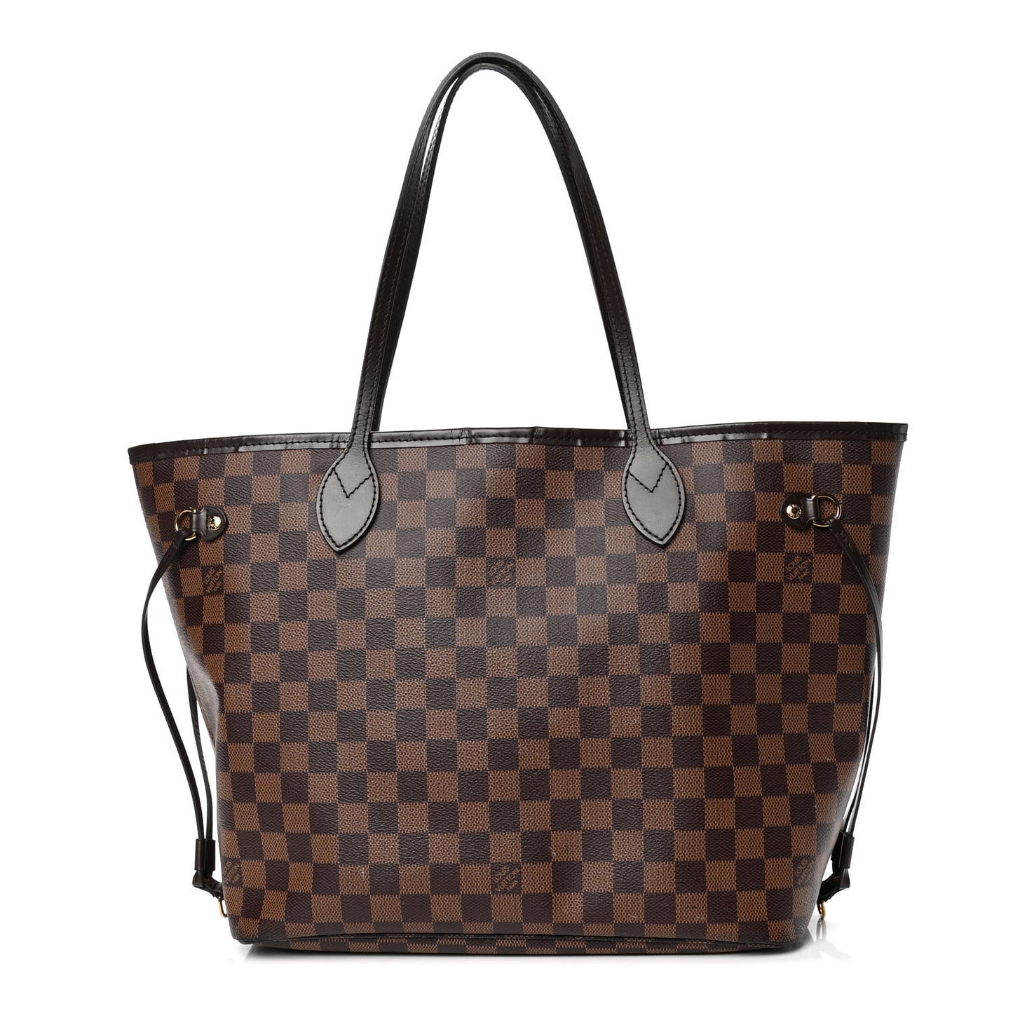 Damier Ebene Neo Neverfull MM