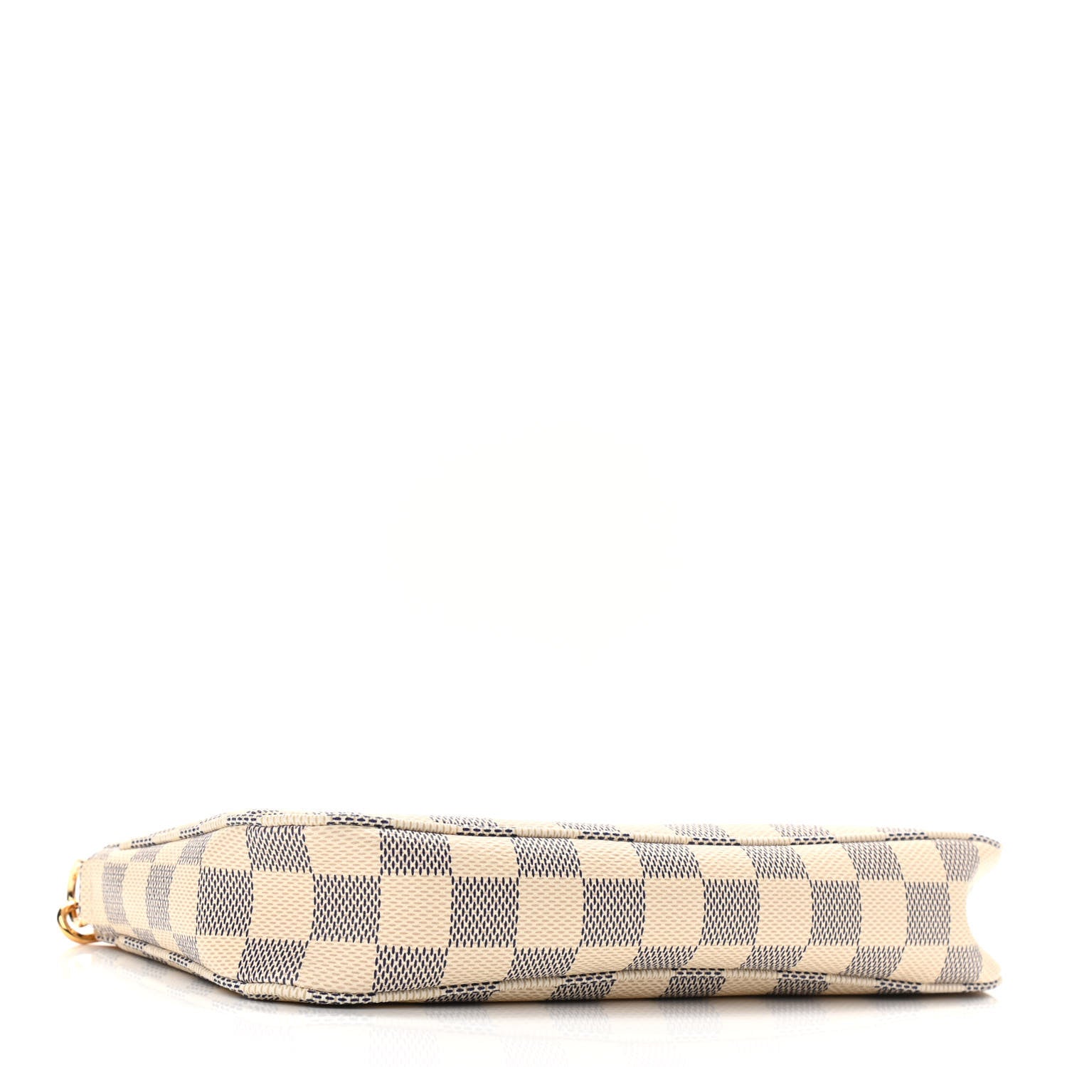 Louis Vuitton Damier Azur Pochette Accessories NM 4 of 11