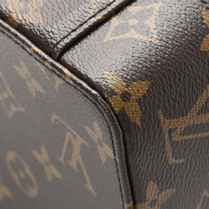 Louis Vuitton Monogram Nice Jewelry Case 9 of 9