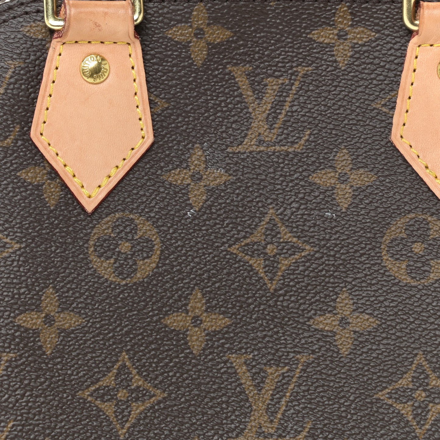 Monogram Alma BB