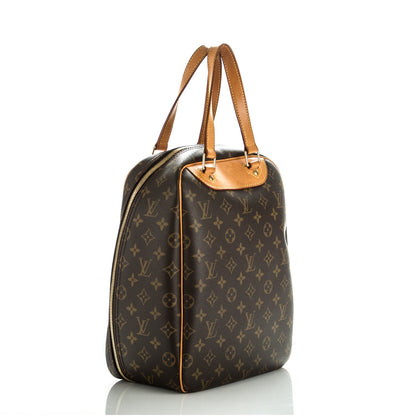 Louis Vuitton Monogram Excursion Shoe Bag 3 of 7