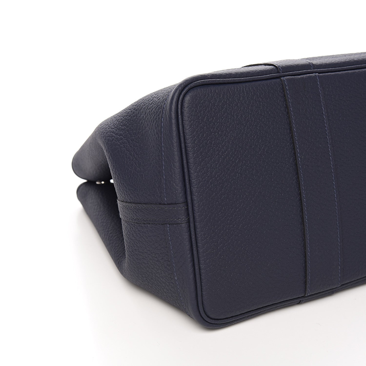 Hermes Negonda Garden Party 36 MM Bleu Nuit 7 of 9