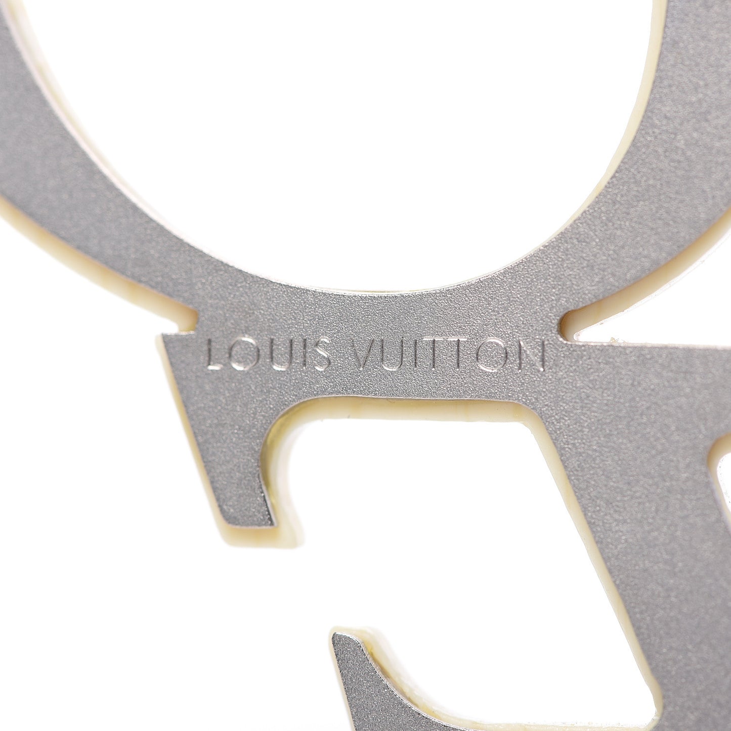 Swarovski Crystal Love LVoe Brooch