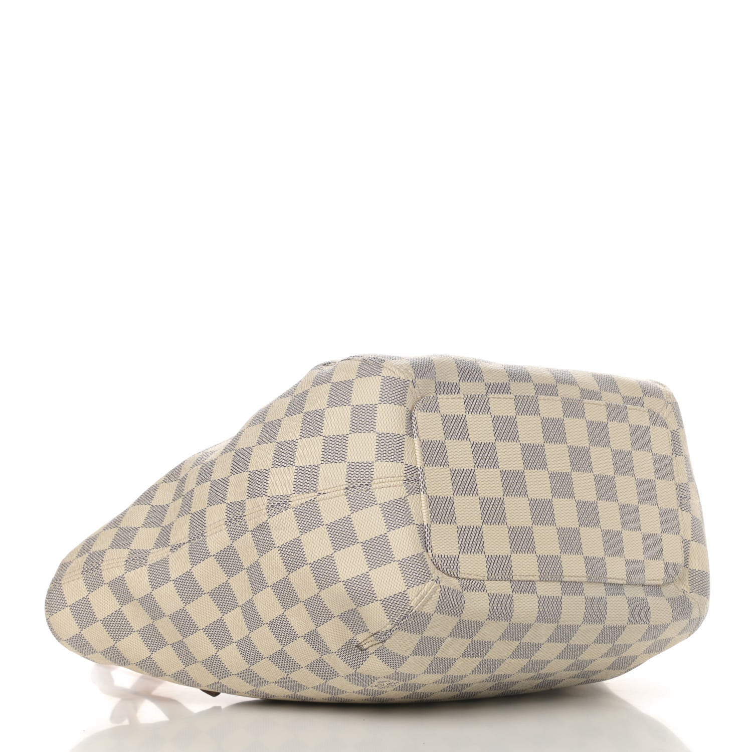 Louis Vuitton Damier Azur Salina PM 3 of 4