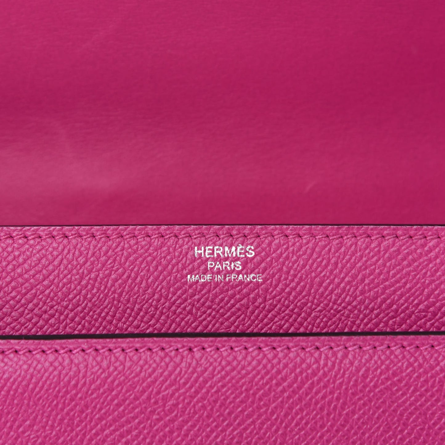 Epsom Verrou 21 Rose Pourpre