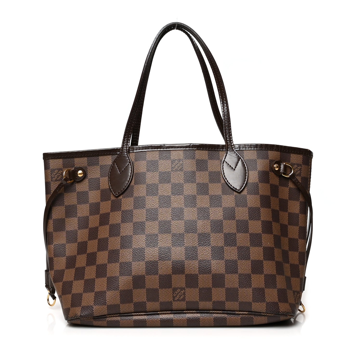 Damier Ebene Neverfull PM