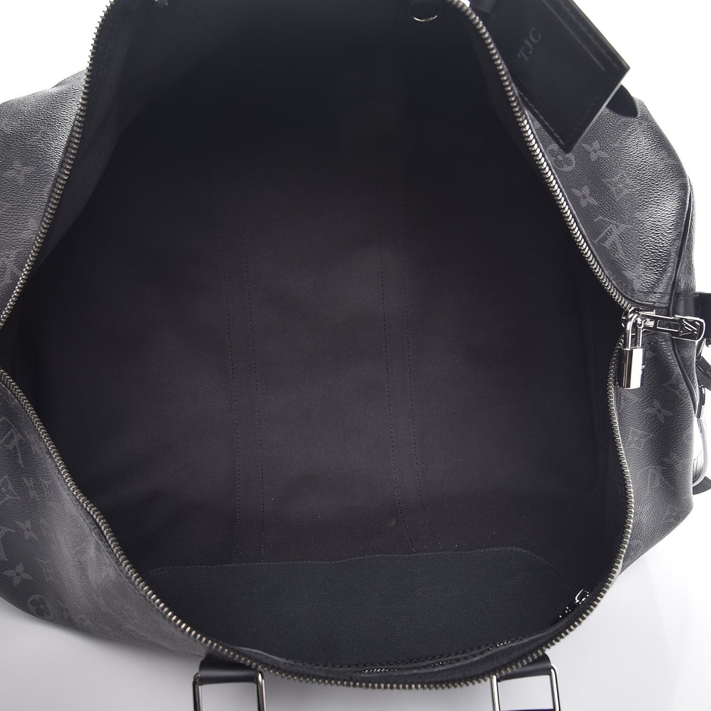 Monogram Eclipse Keepall Bandouliere 55
